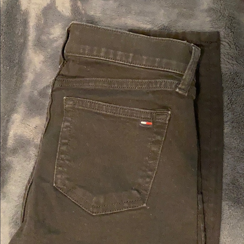 Tommy Hilfiger Denim